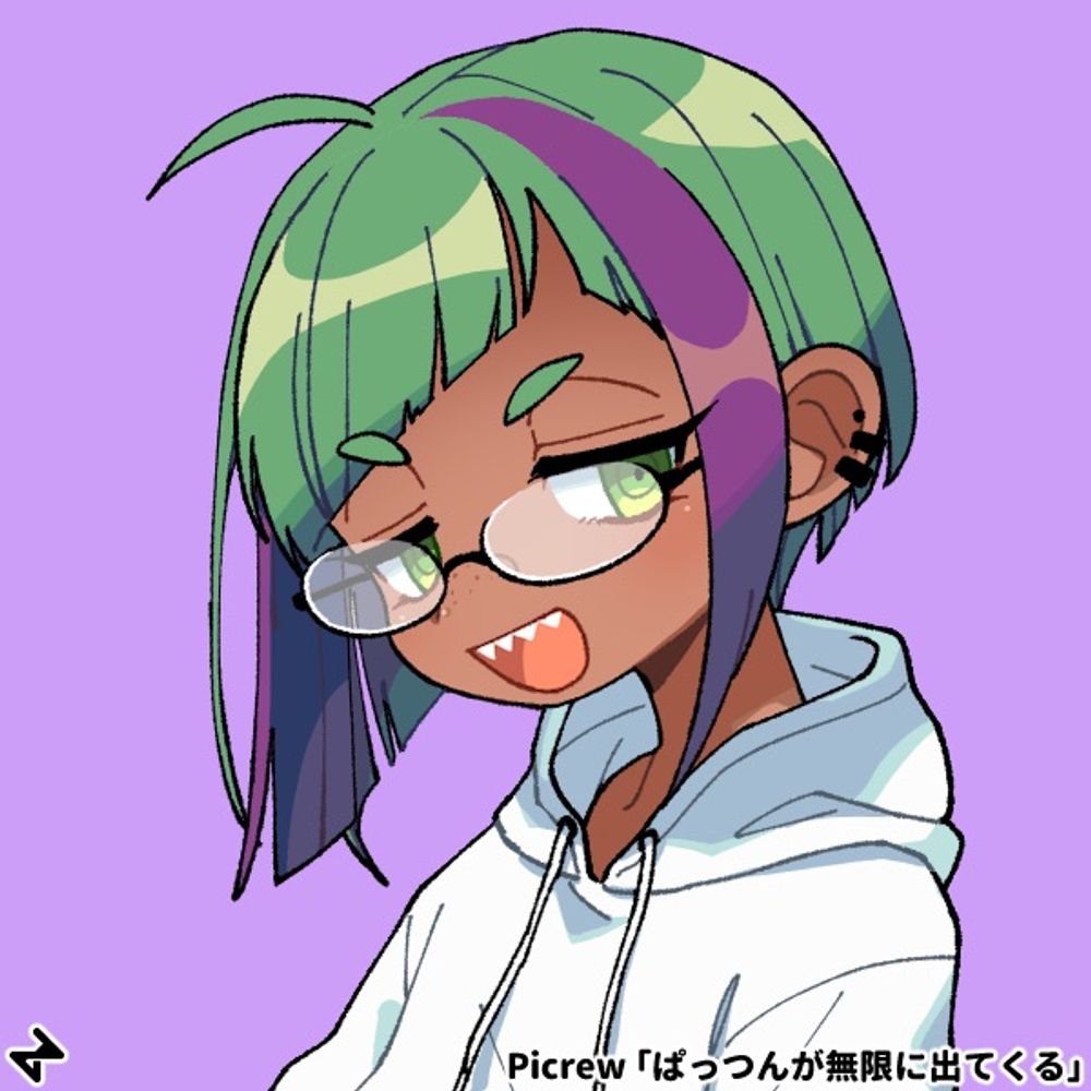 抹茶。