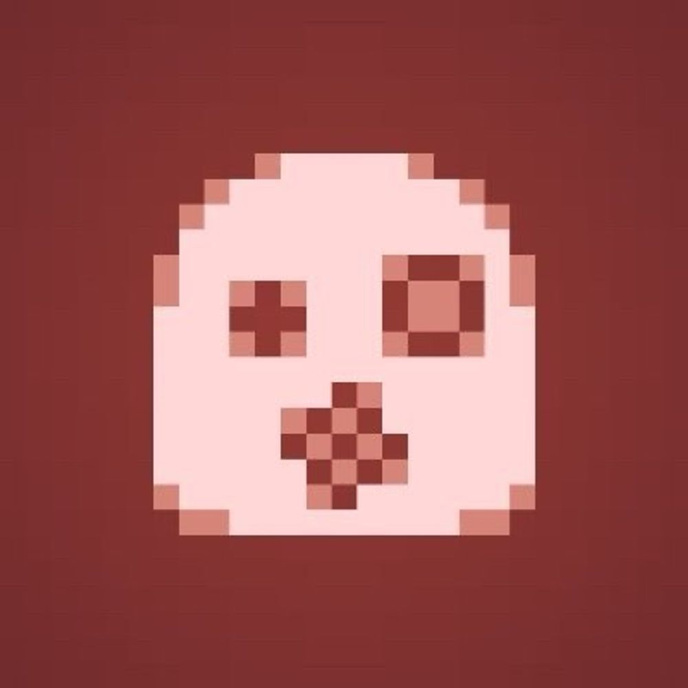 MusicaJosh (making pixels)'s avatar