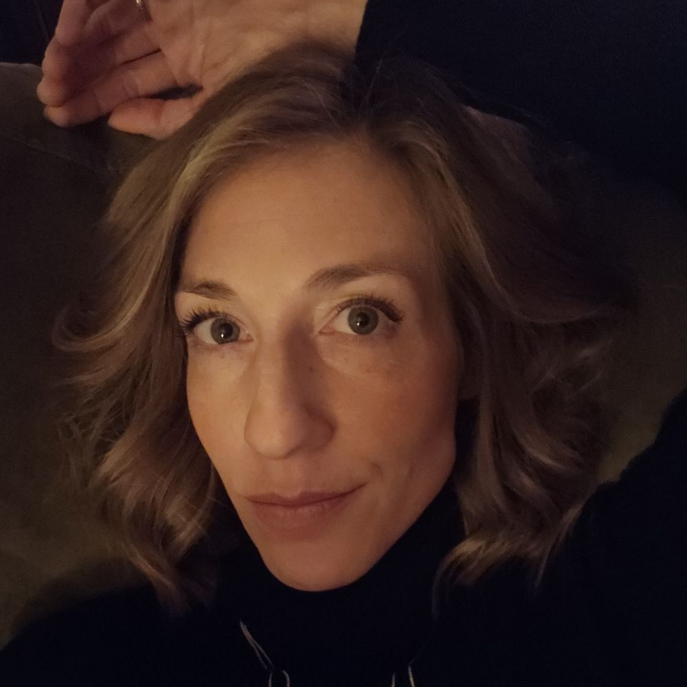 Liz Gougeon