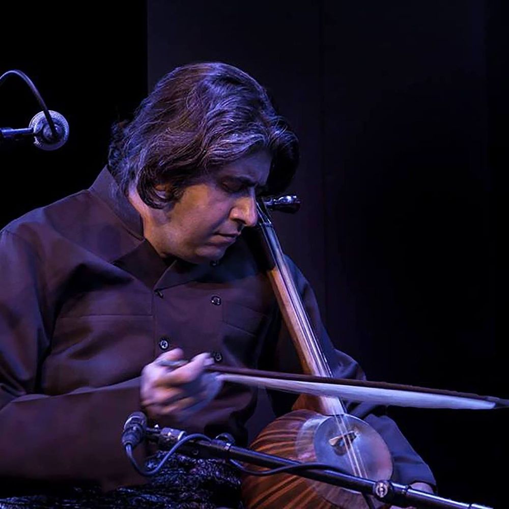 Shahriyar Jamshidi
