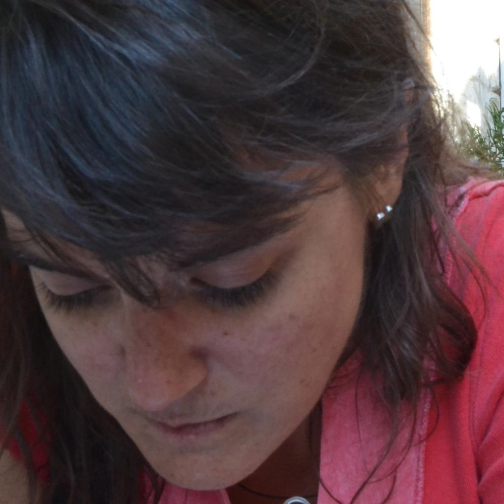 Elena Muñoz