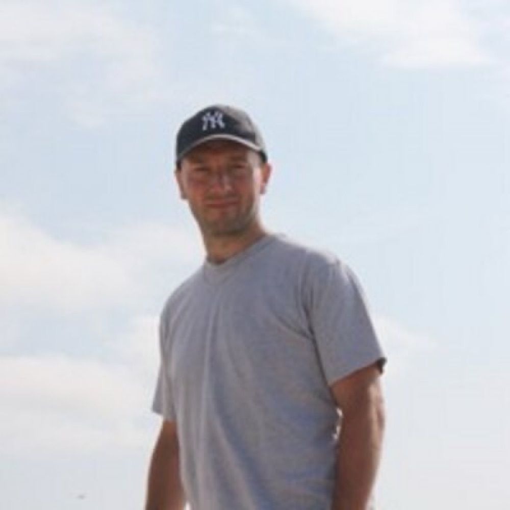 Steven Schotte