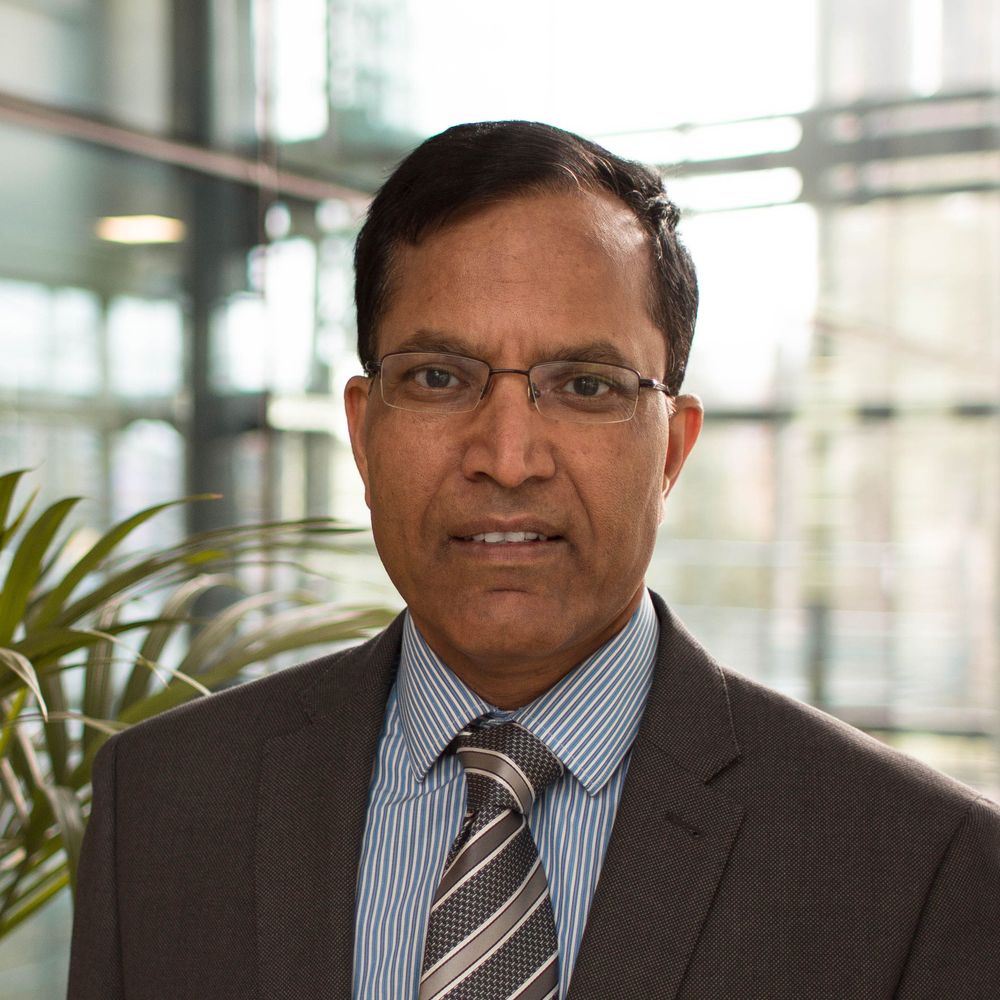 Anil Namdeo