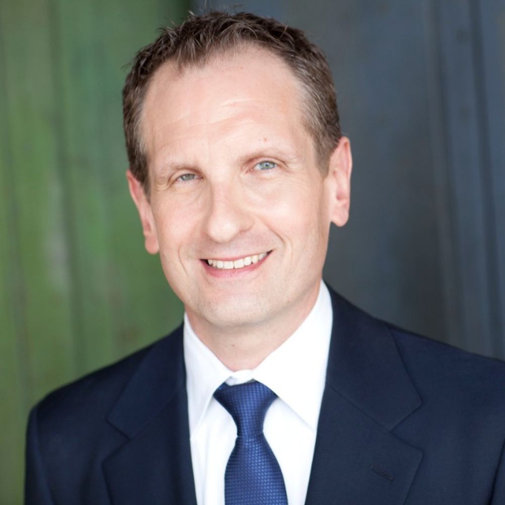 Jeffrey Kulwin