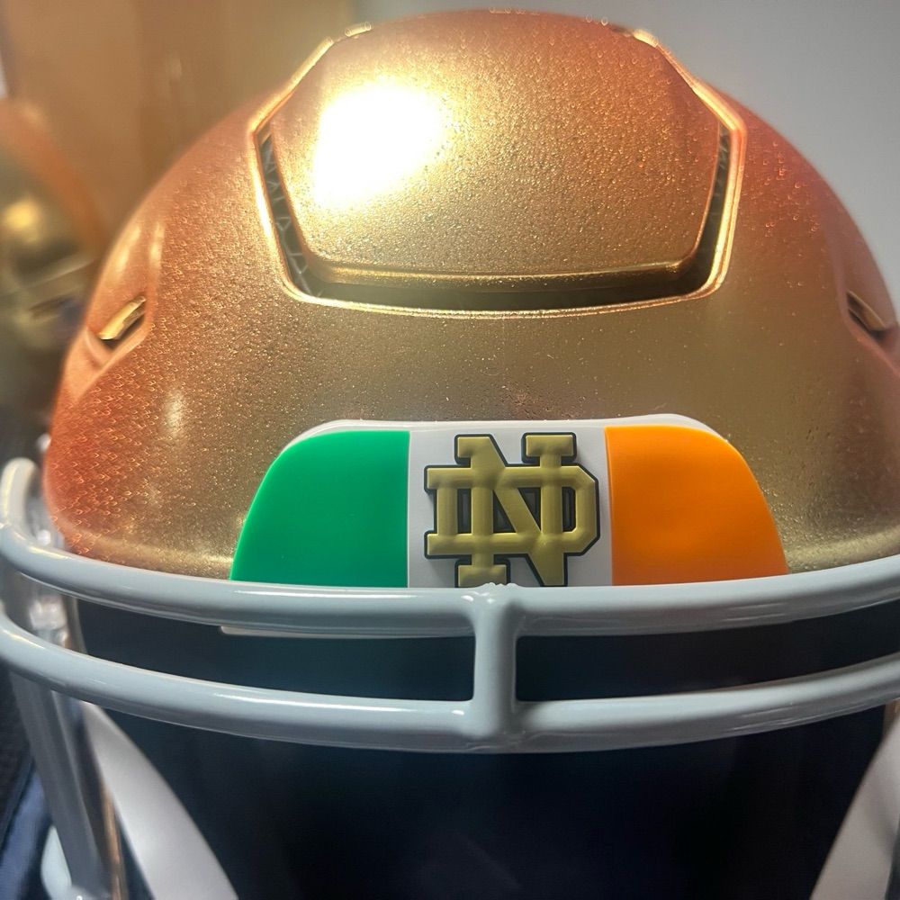 IRISH GL