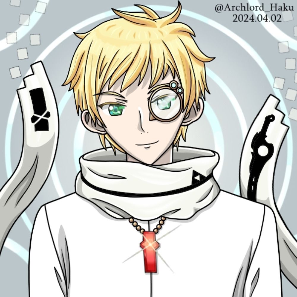 Archlord_Haku's avatar