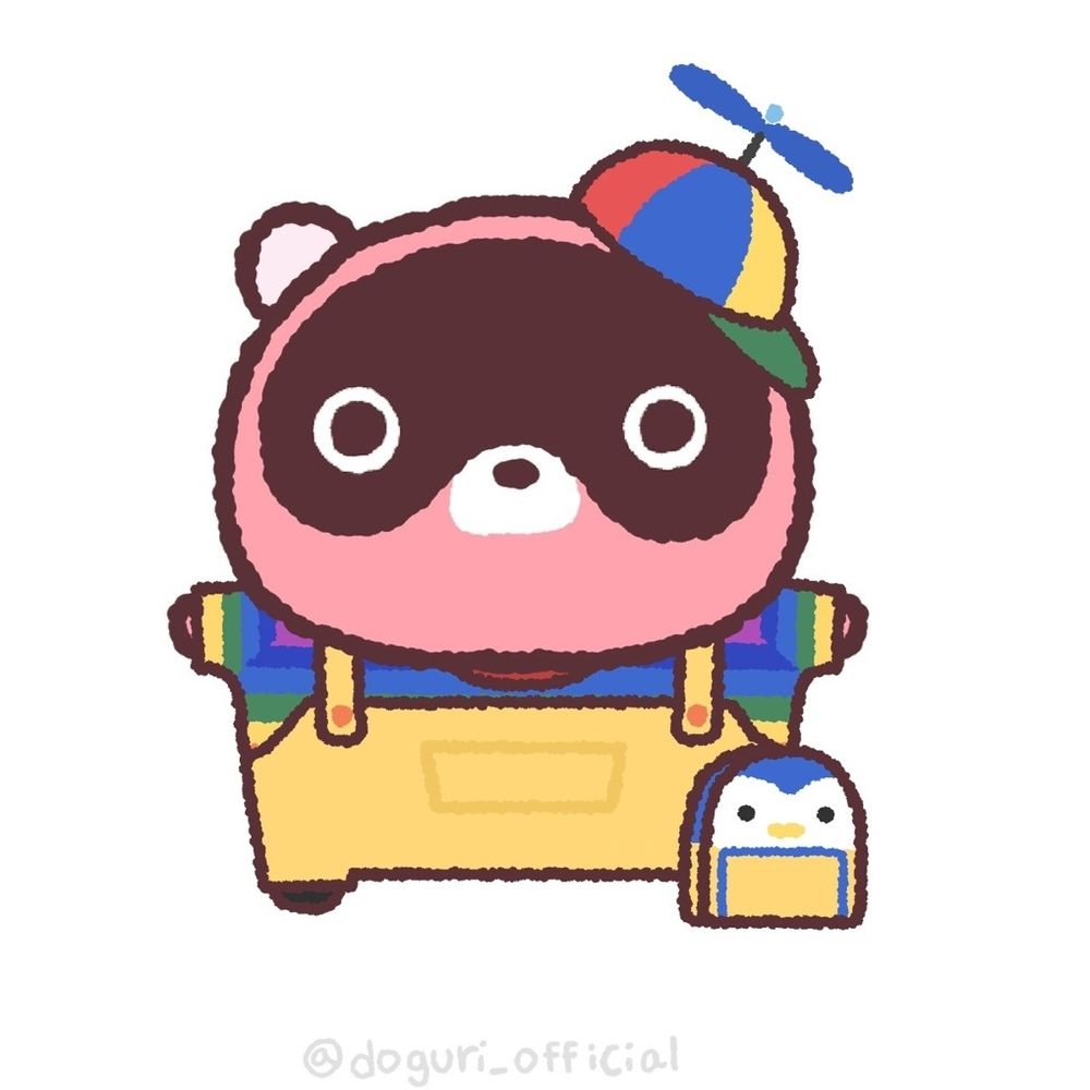 달 🌛 