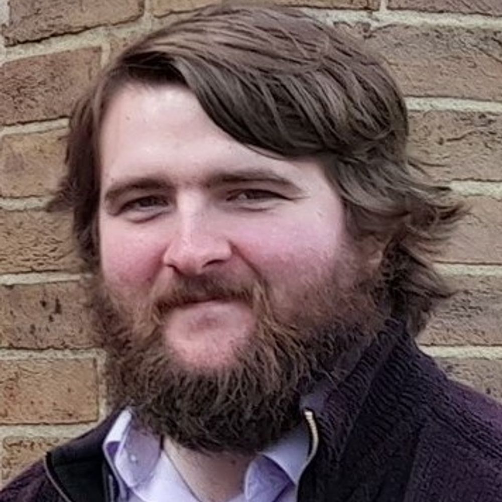 Christian Cox