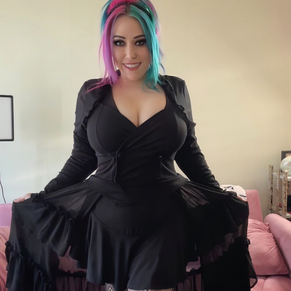 Dani Leigh