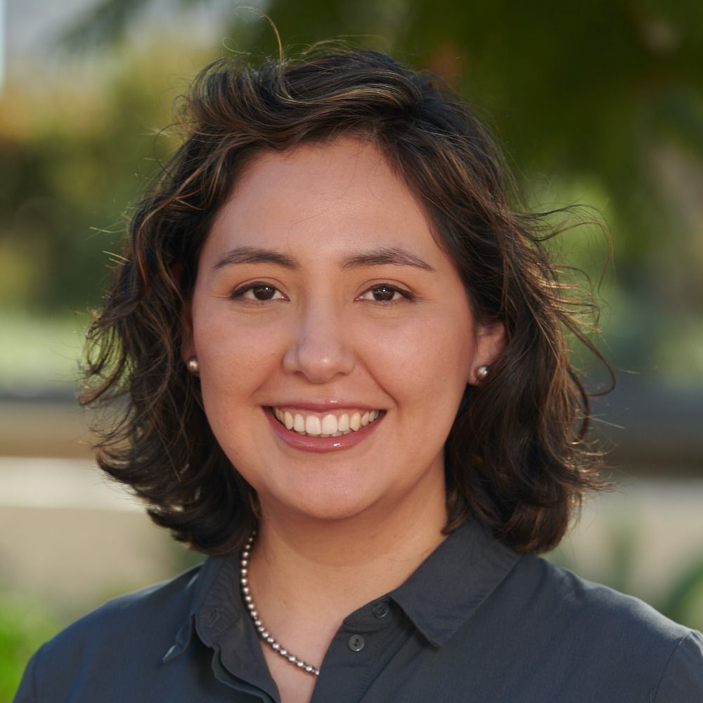 Paloma Rojas-Saunero