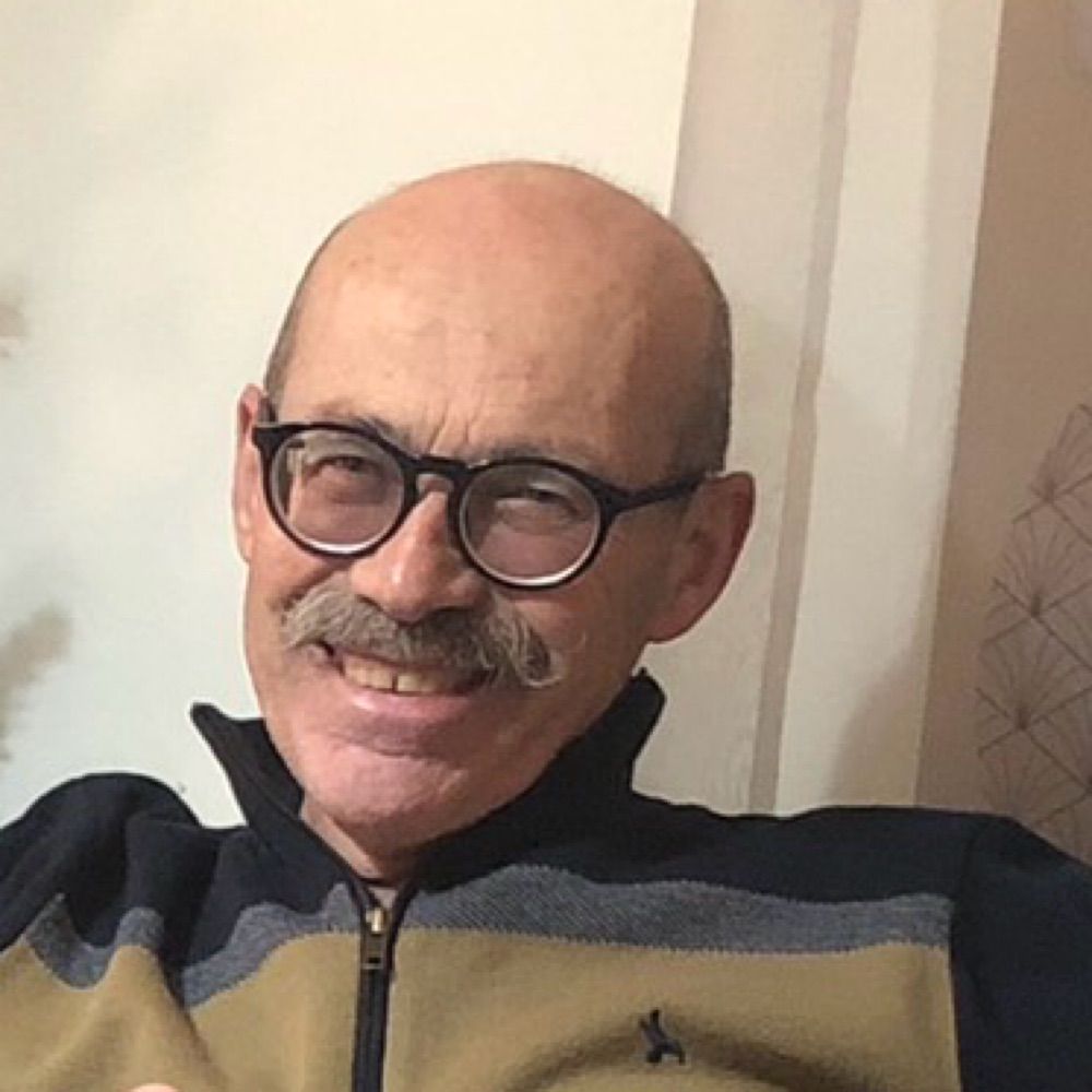 Patrick Lavielle