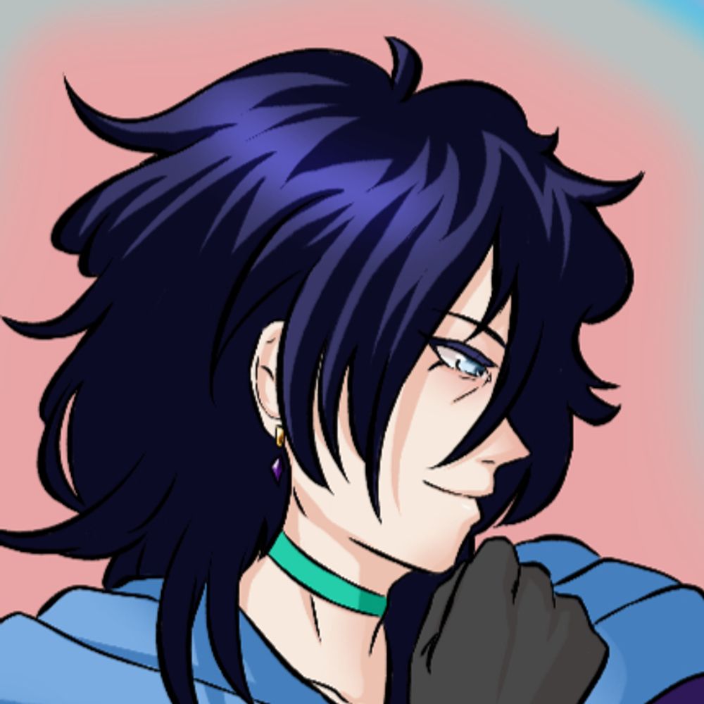 Profile avatar