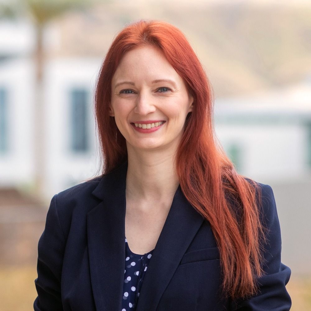 Miranda M. McIntyre