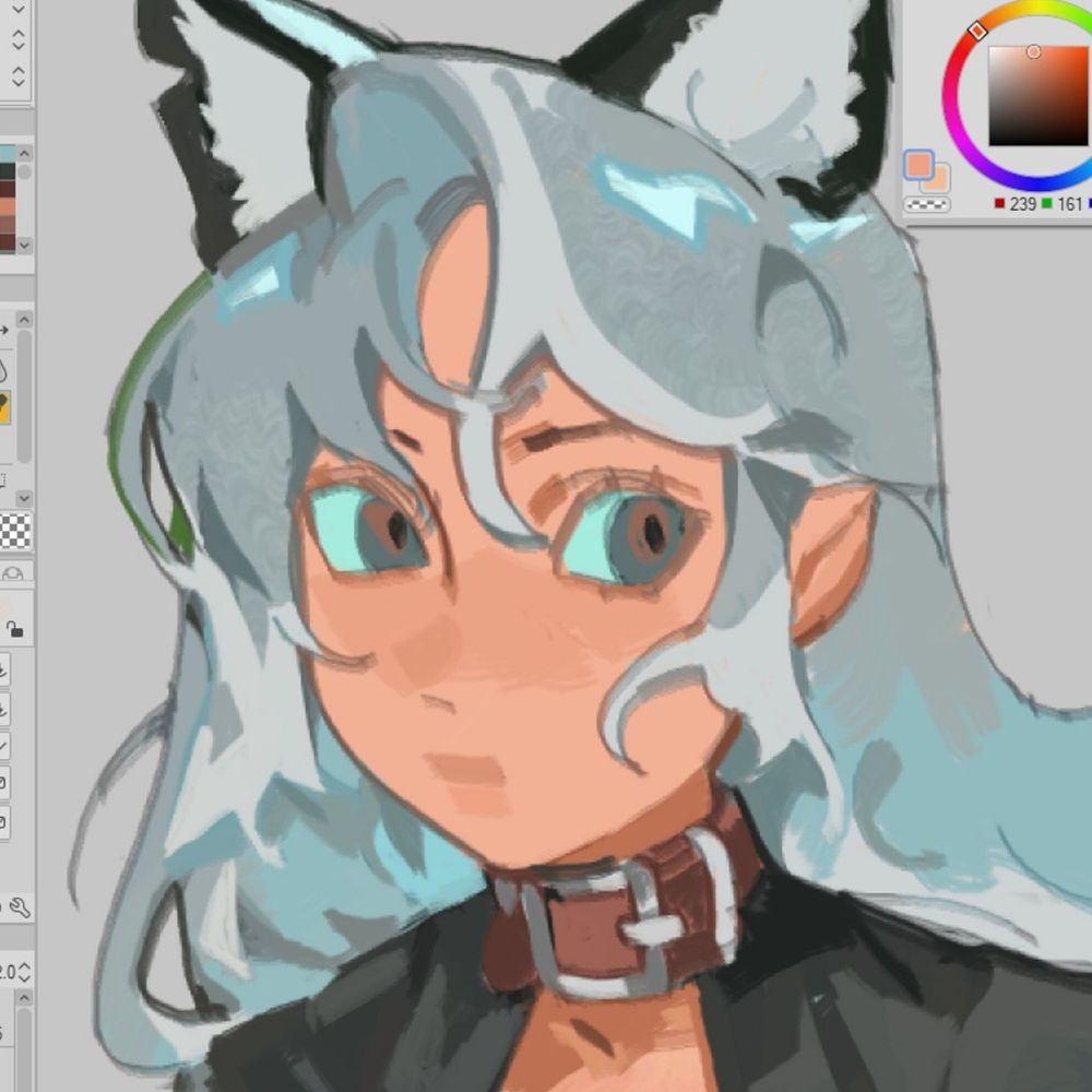 🌫️❄️🌧️ Dayo