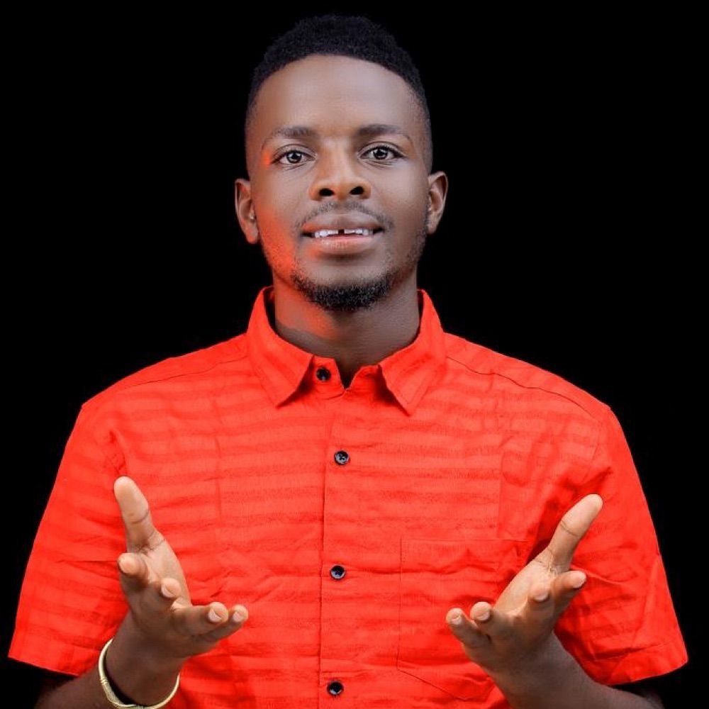 Nahabwe Bruce