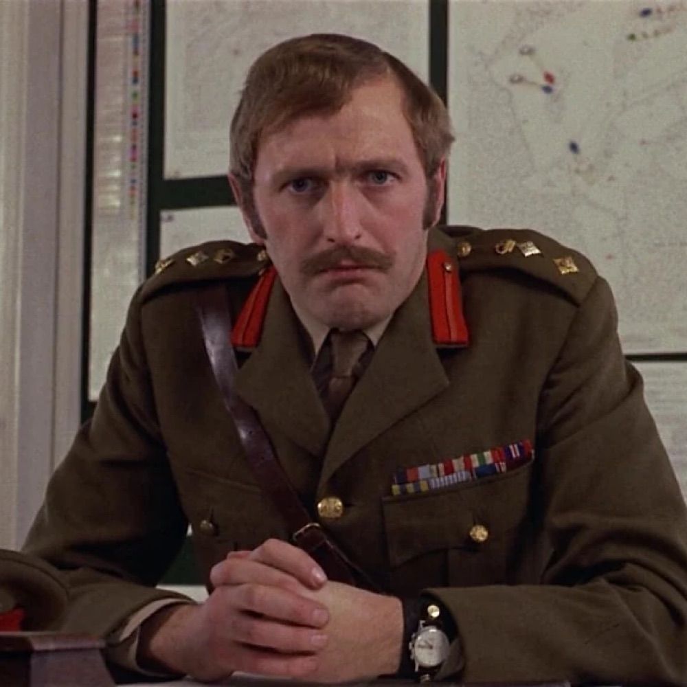 Graham Chapman