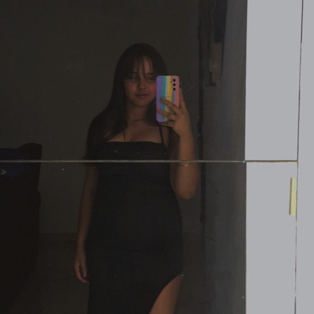 Larissa 💋