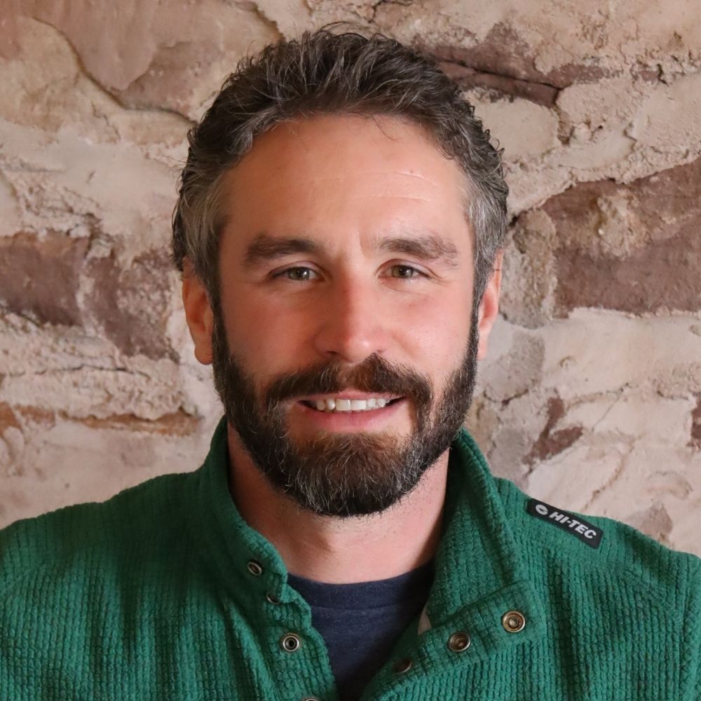 Jesse Doucette