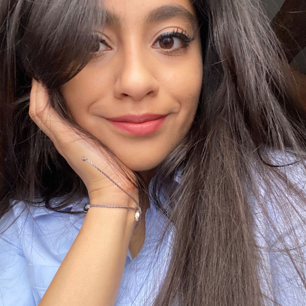 Dharaa Patel