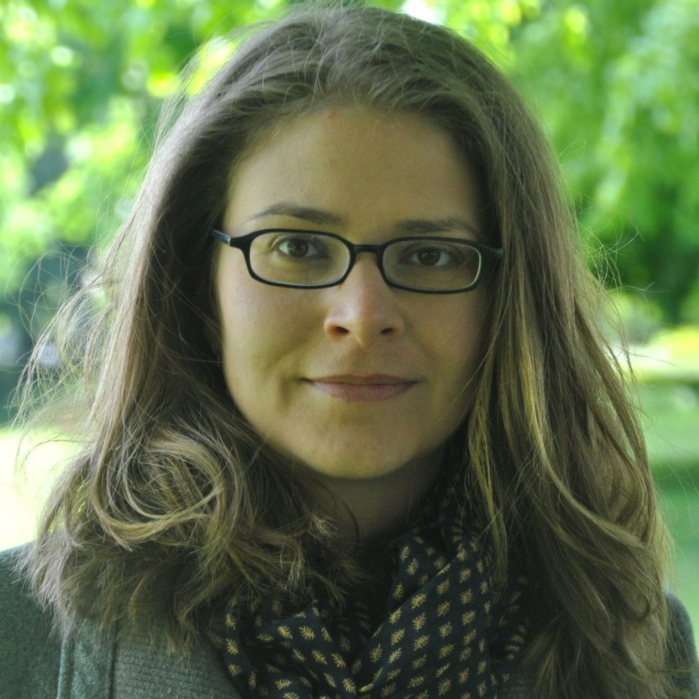 Anna Pilz