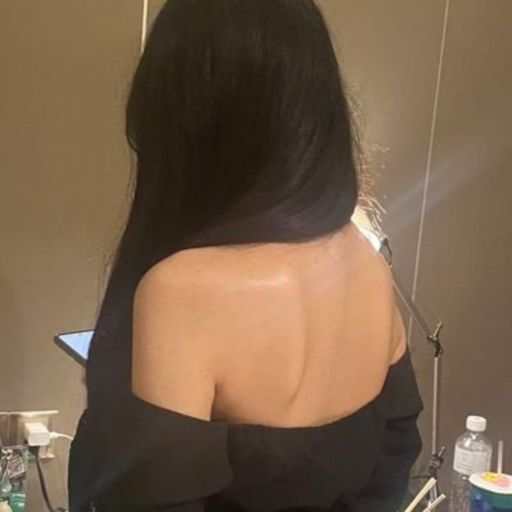 小妹妹別跑呀