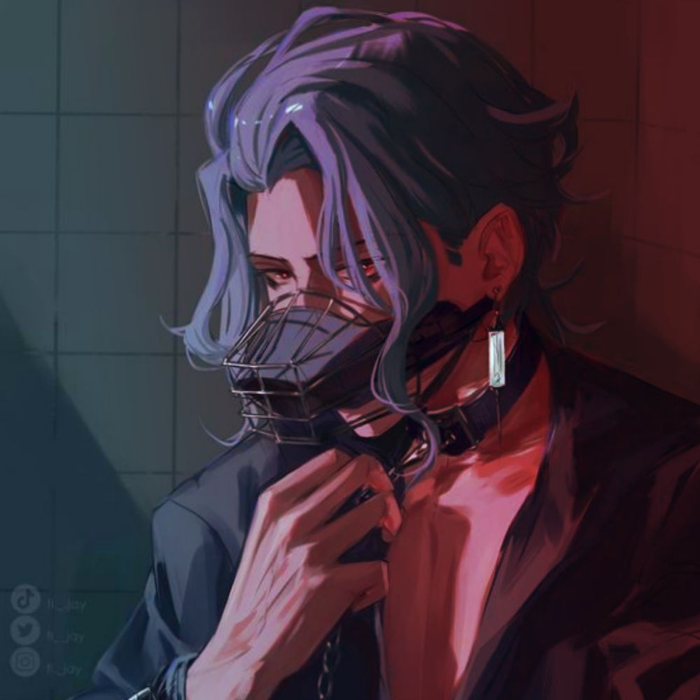 Ryuu ๛ 🥀