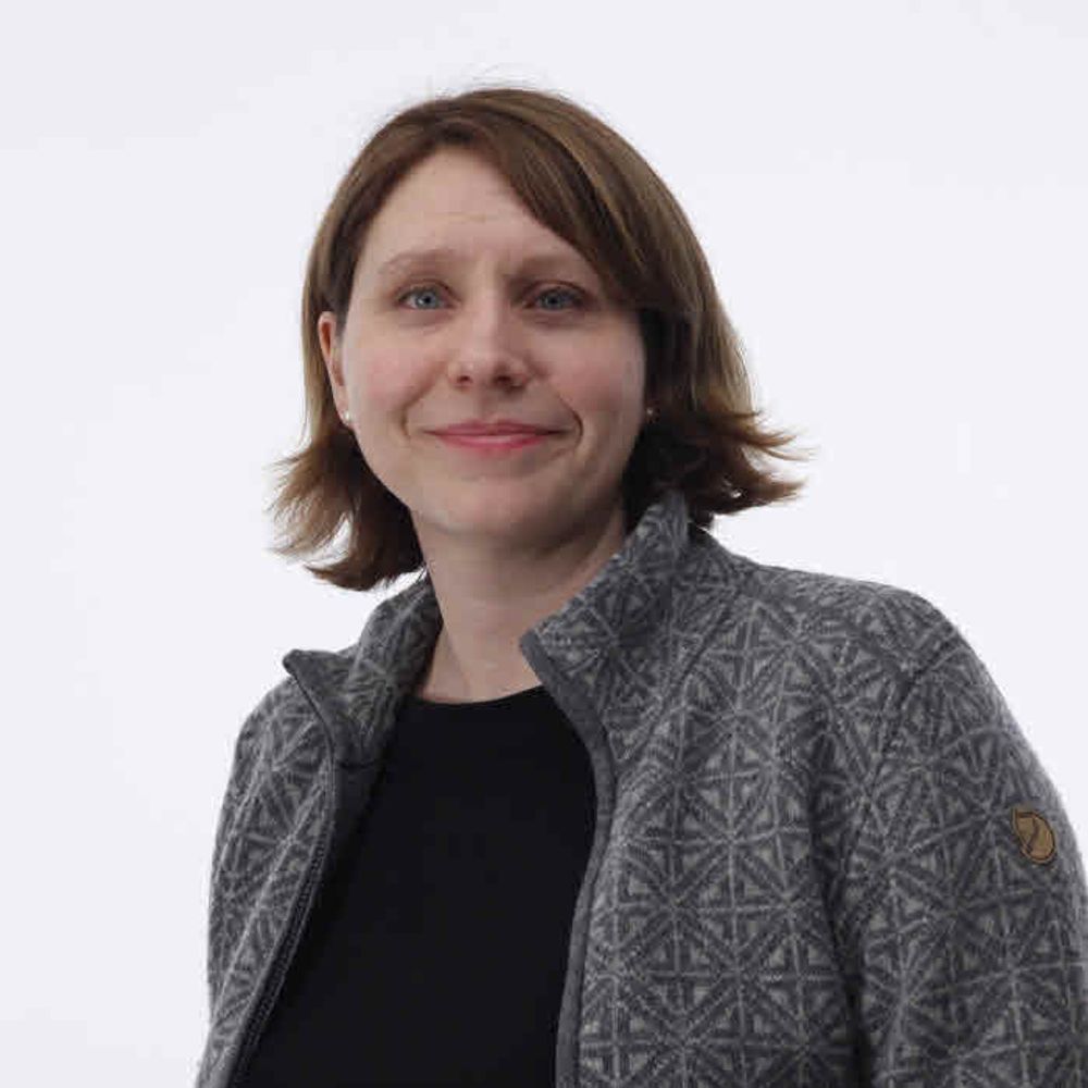 Anna Monrad Jensen