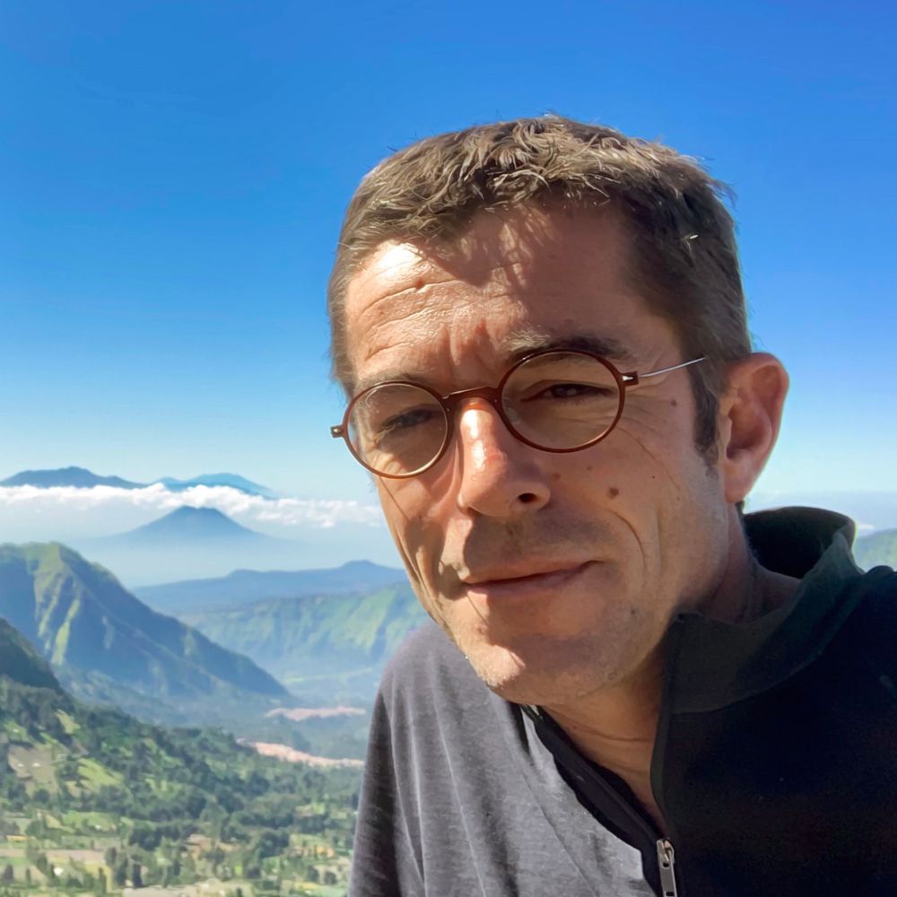 Yoann Martineau