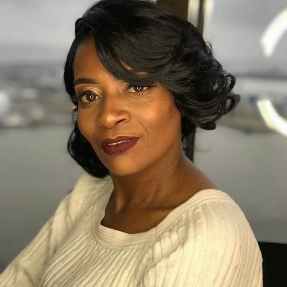 Bunny Watts 