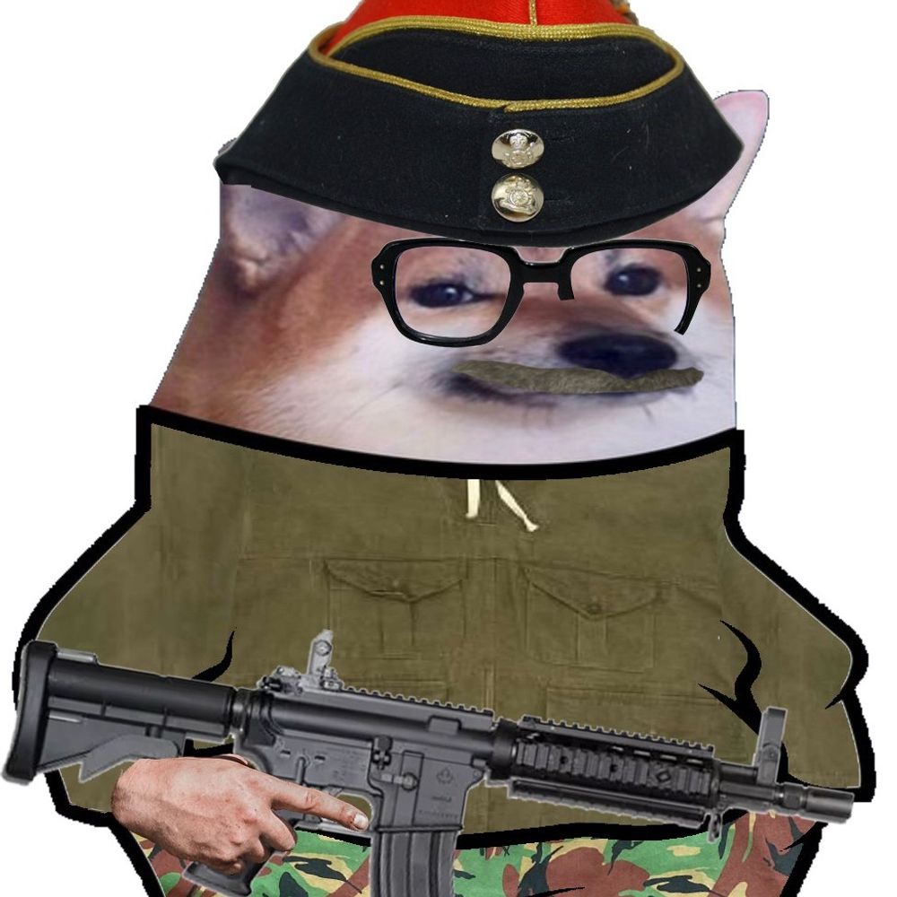 Black Flag Low Fat Facon