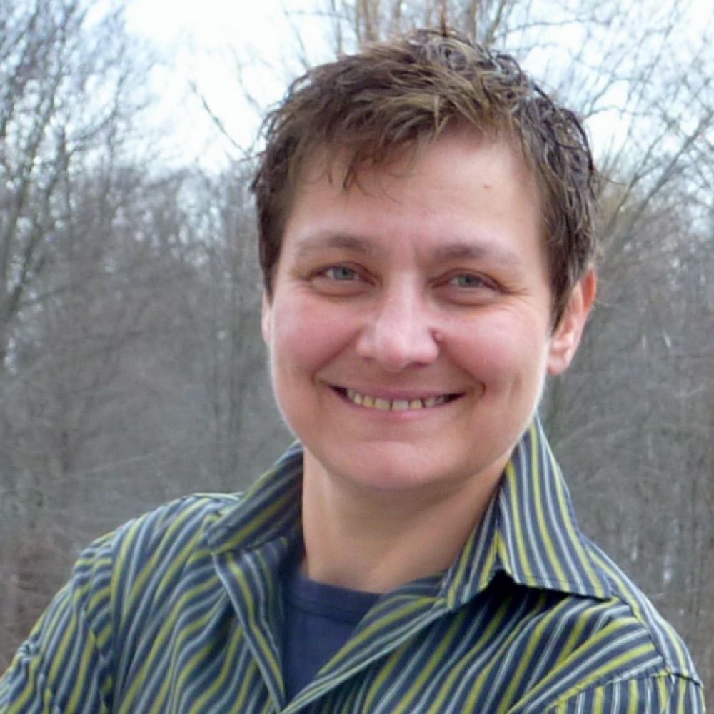 Dawn Geller