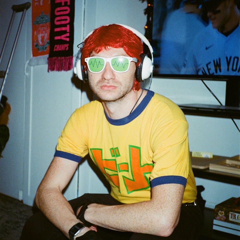 Jared Hiller