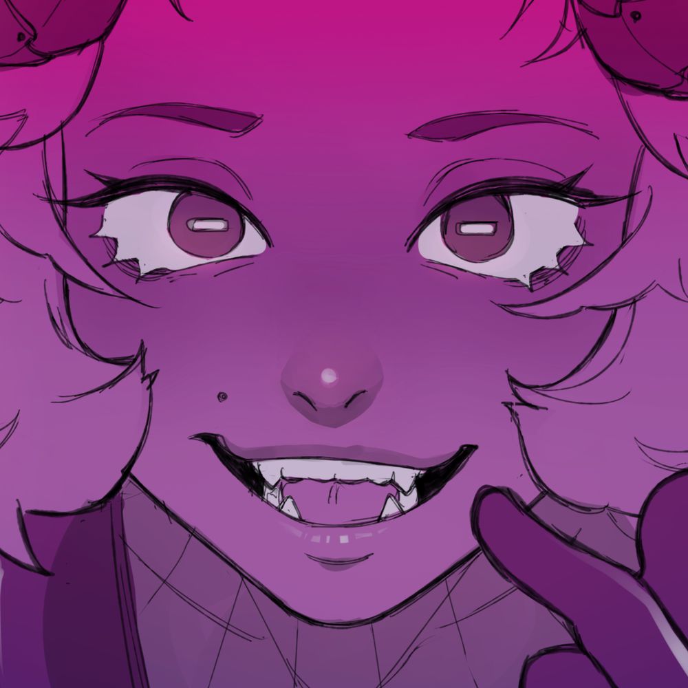 Profile avatar