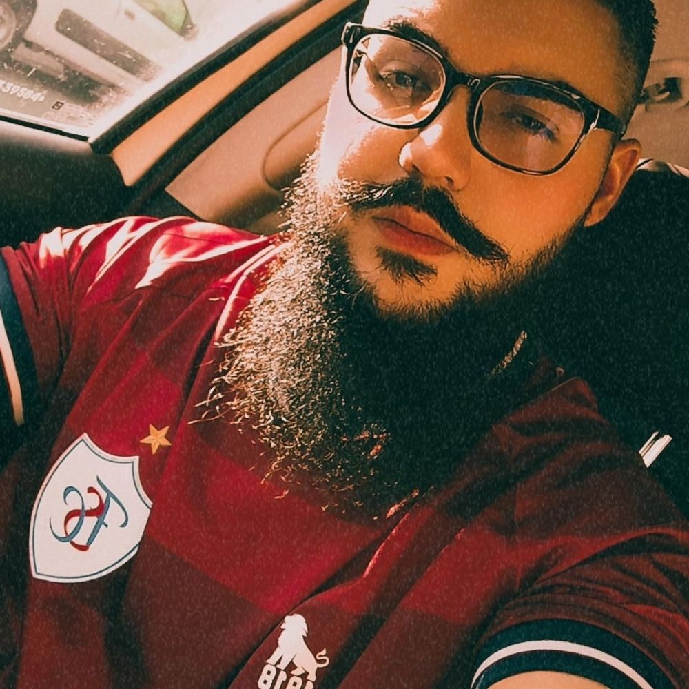 Paulo José 🇫🇷