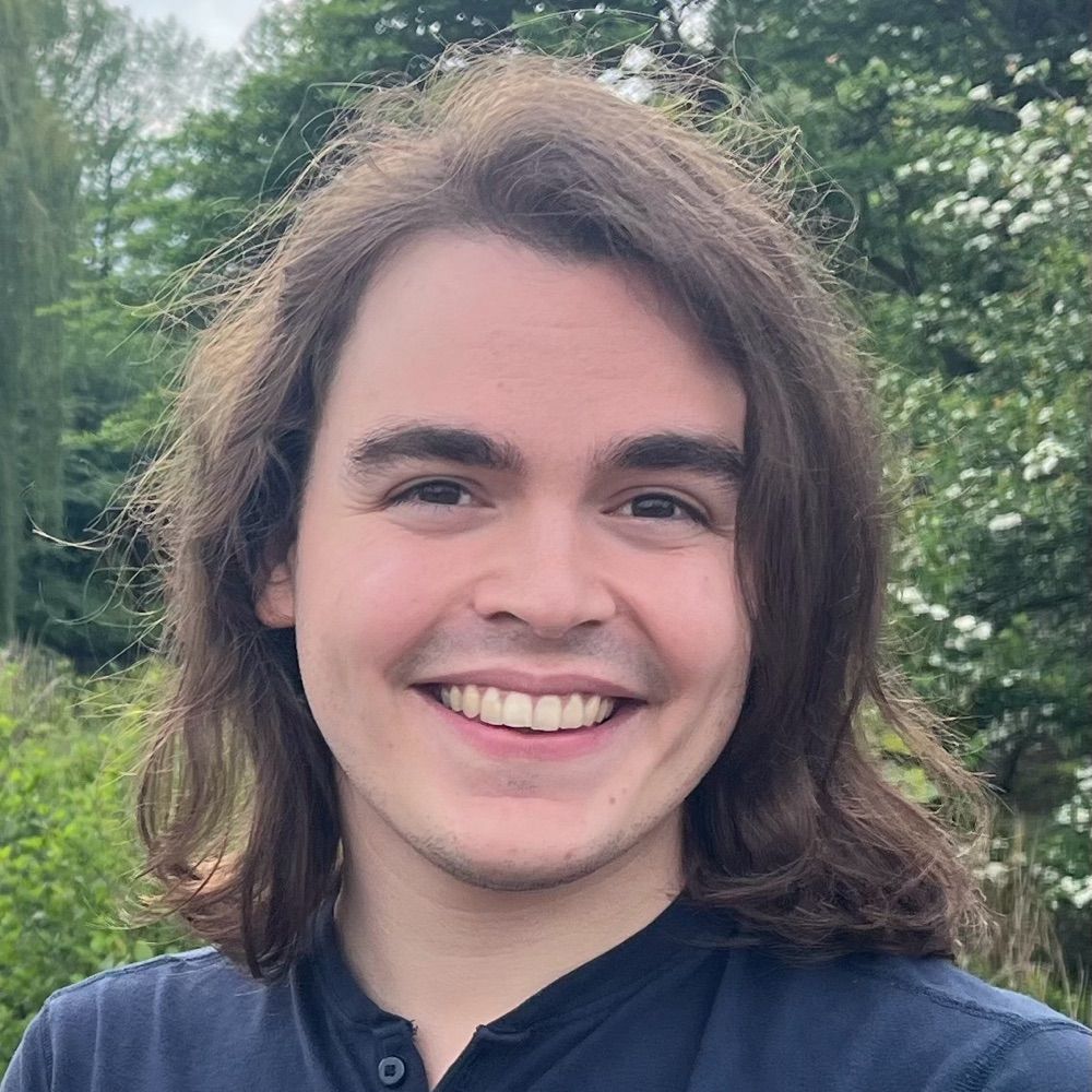 Adam Davies