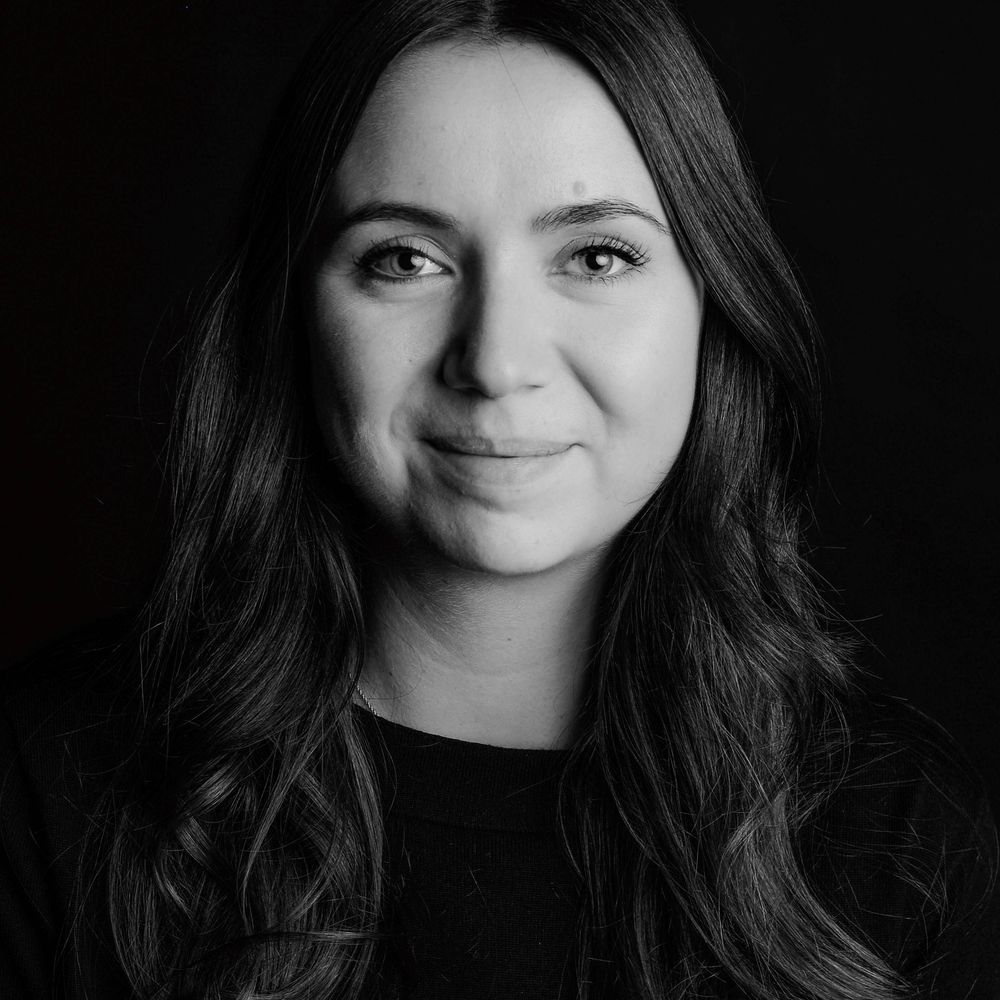Johanna Eggers