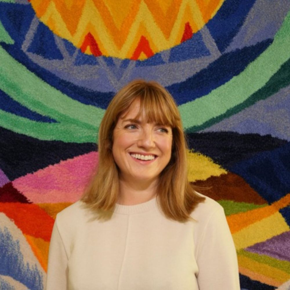 Sheena Barrett