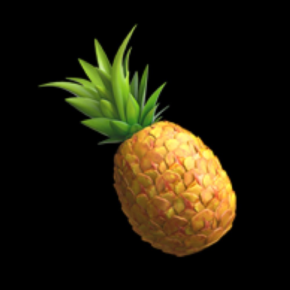 pineapple something