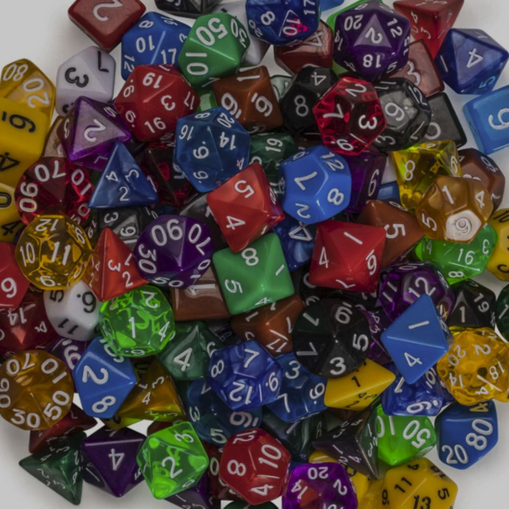 Polyhedral Combatant