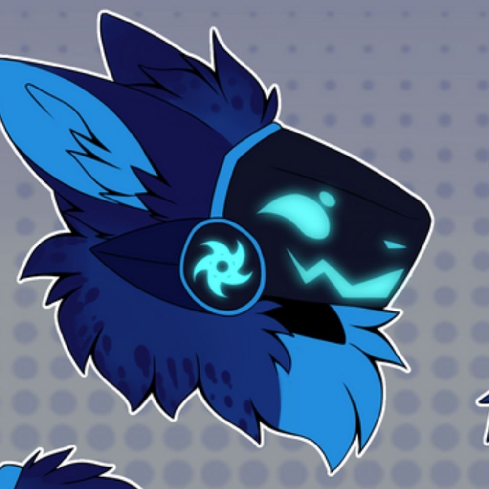 ChristiantheProtogen