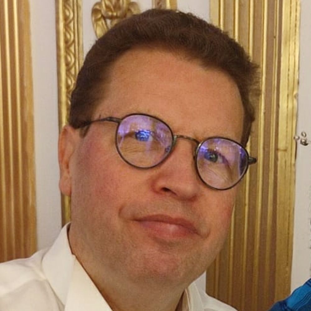 Vincent Cordonnier