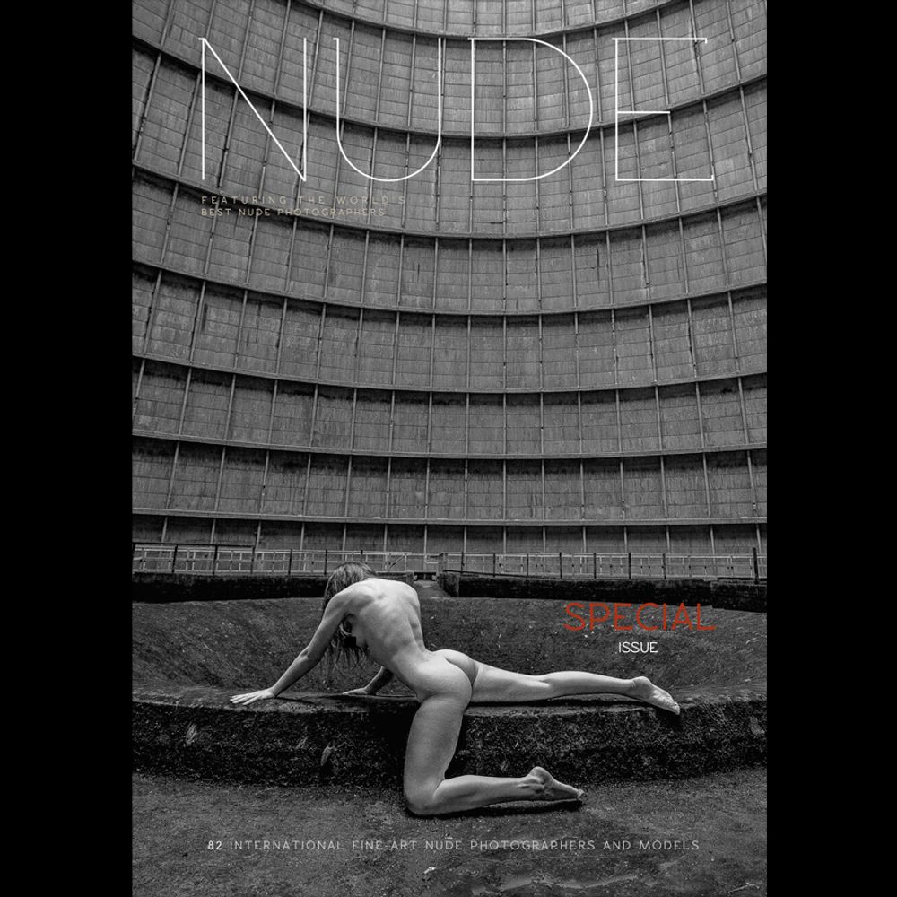 The Nude Magazine