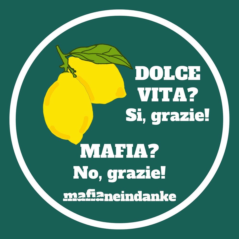 mafianeindanke e. V. 