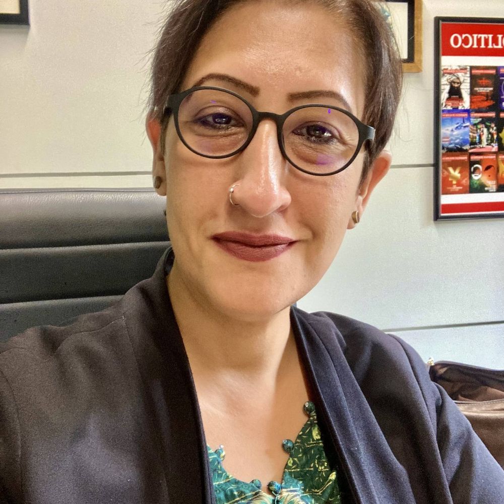 Rabia Akhtar