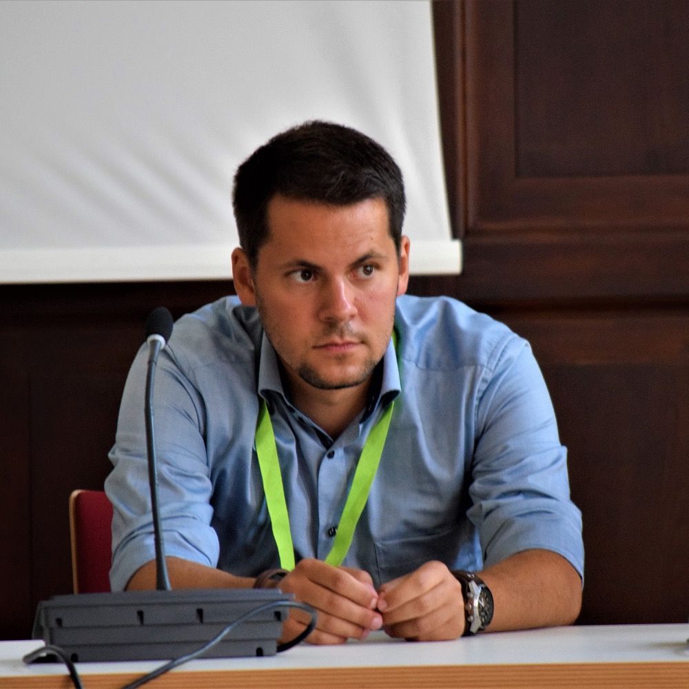 Jens Crueger