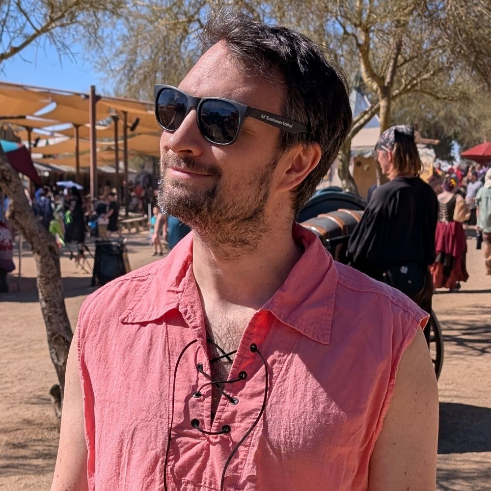 yet another Matt