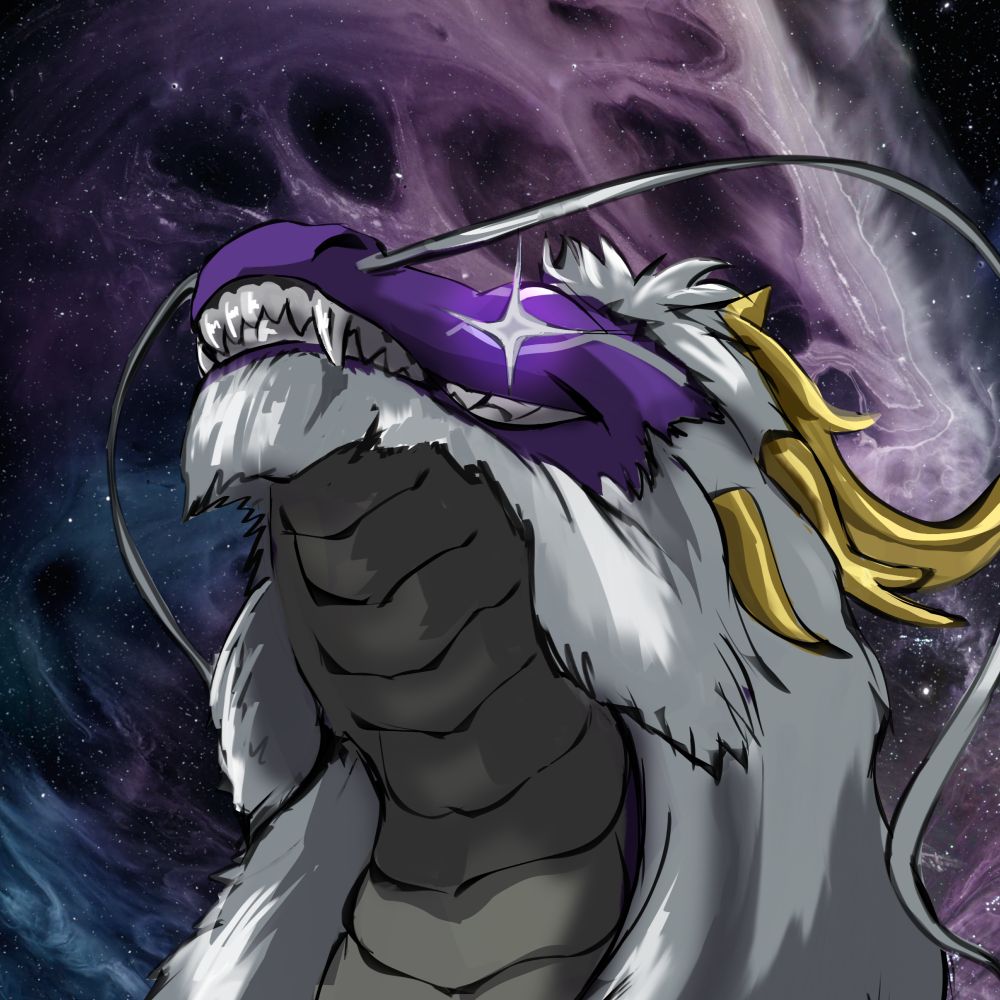 The Purple Noodle
