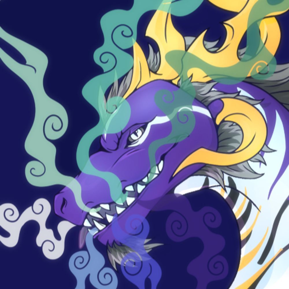 Profile avatar