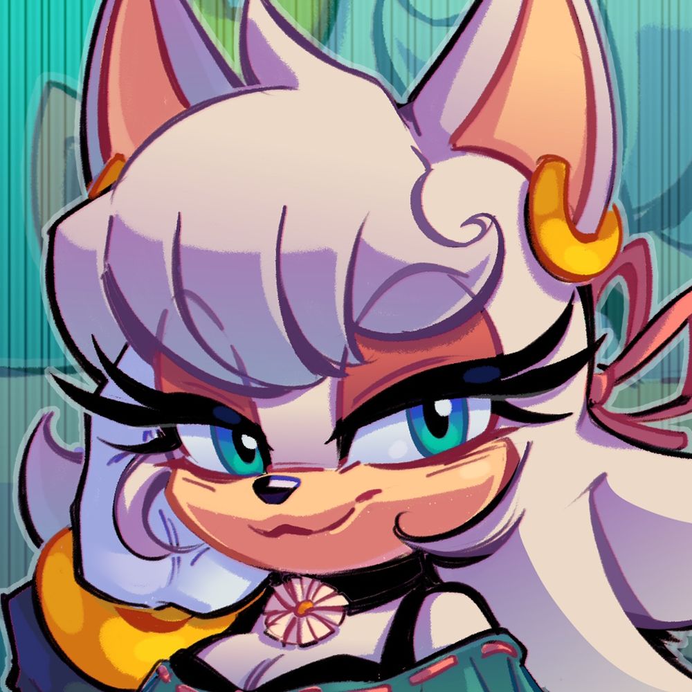 LumineCat🔞