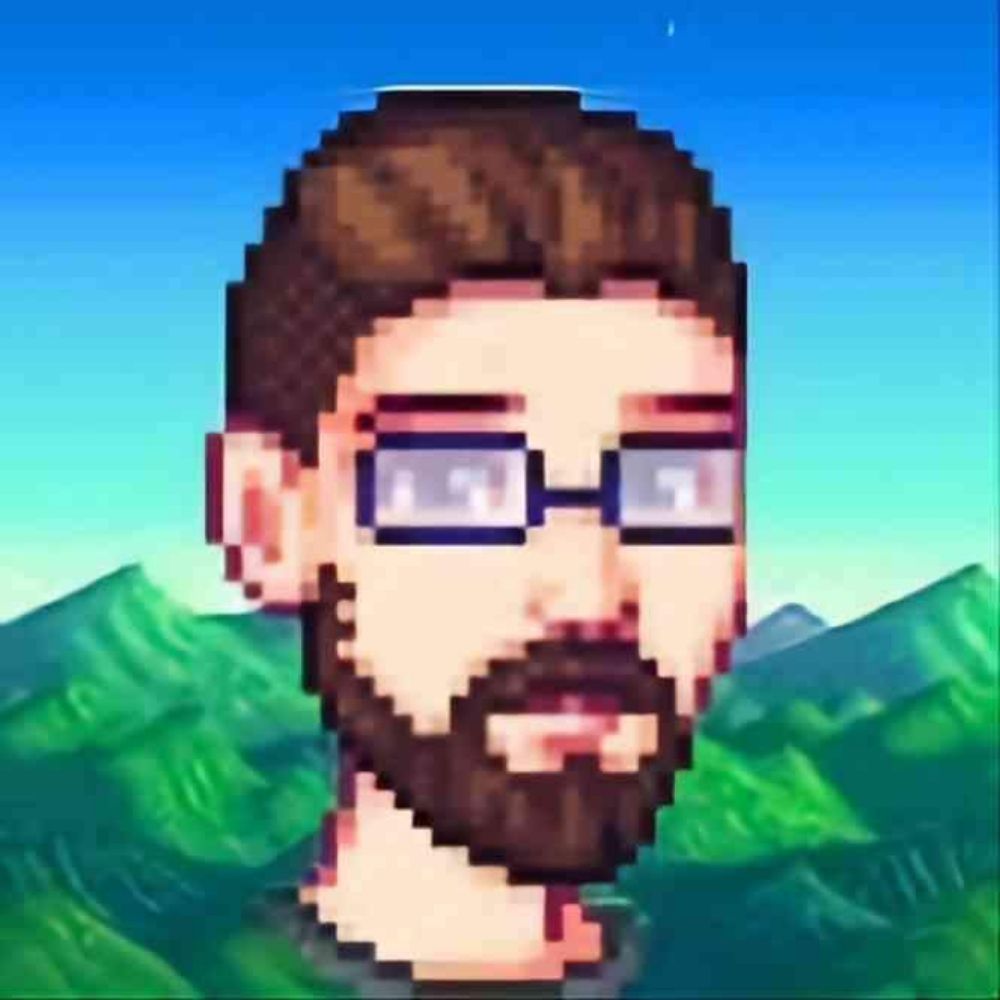 Bradley McFadden's avatar